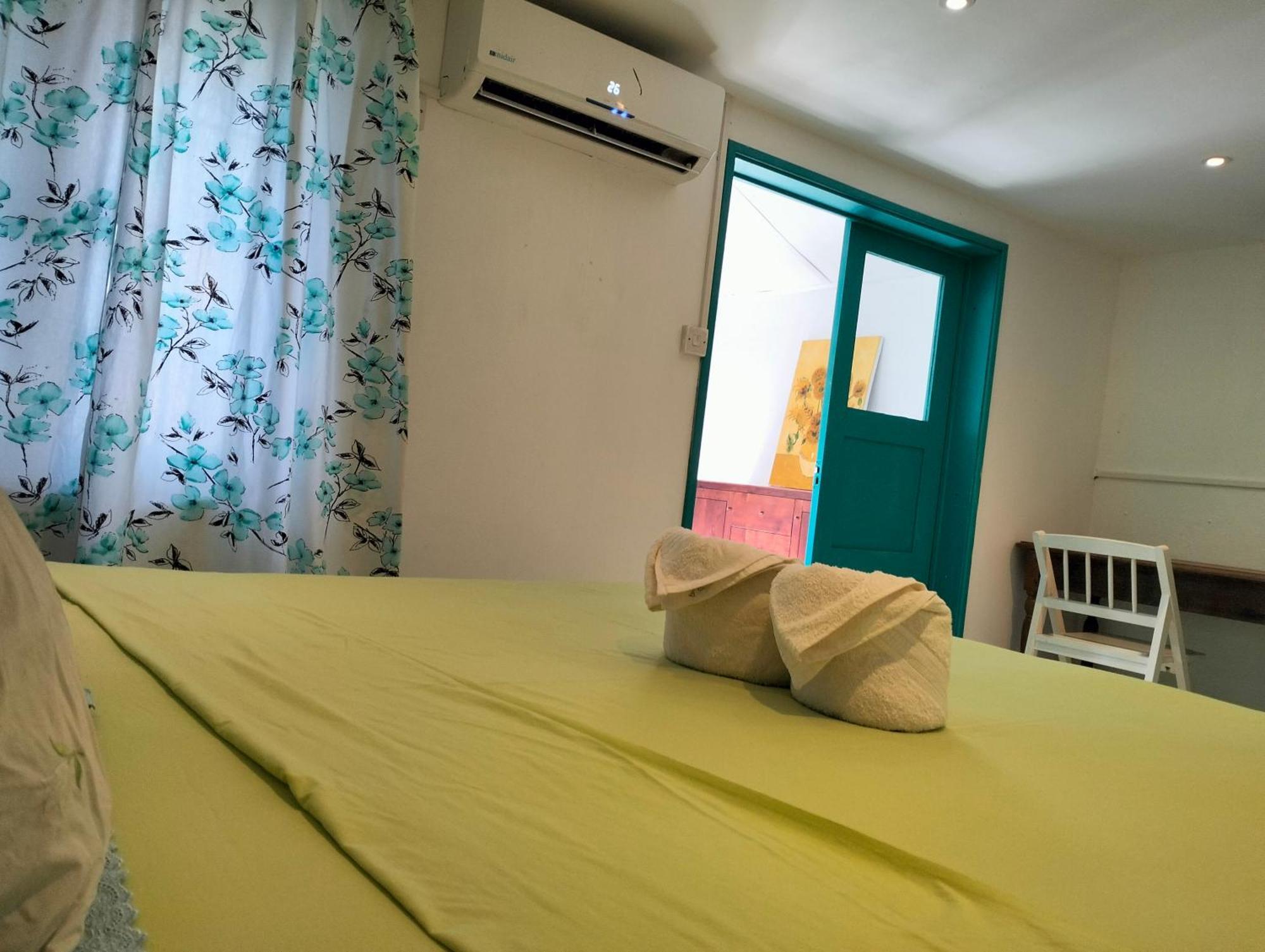 Chambre Comte De Saint-Exupery Cap Malheureux Zimmer foto